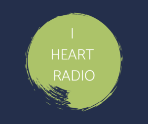 Renee Mayne I heart radio The Hedonistic Way Podcast 