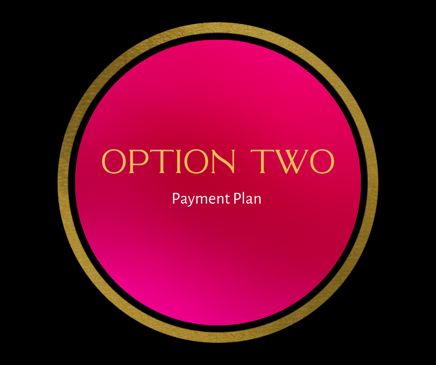 Option One. Pay Upfront(4)