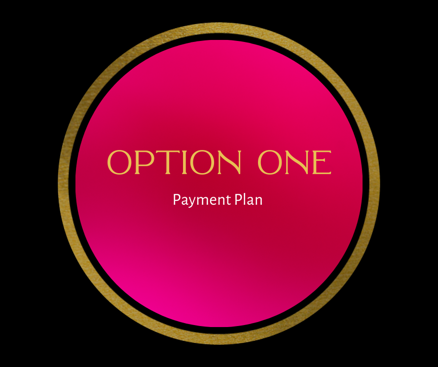 Option One. Pay Upfront(5)